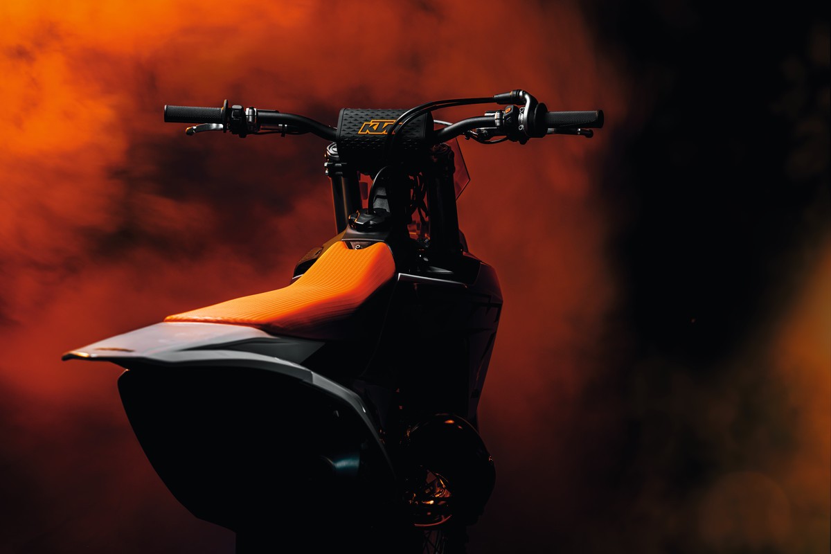 KTM SX 2023, coming soon....